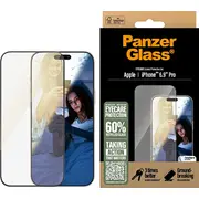 Panzerglass Eyecare iPhone 24 6.9 Pro Uwf
