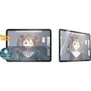Panzerglass grafiskais papīrs iPad Pro 11 18/20/21/ planšetdatora futrālis. pret atspīdumu. futrālis draudzīgs. antibakteriāls Etui na tablet Graphicpaper Air20. Anti Glare. Case Friendly. Antibacterial