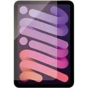 Panzerglass Panzer Glass Apsauginis stikla planšetei Apple iPad Mini 8.3 6Gen Ultra-Wide Fit Screen Protection 2842 Stiklas