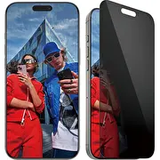 Panzerglass Privacy iPhone 24 6.9 Pro Uwf