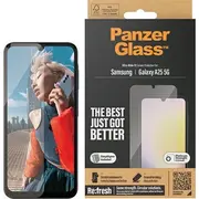 Panzerglass Ultra-Wide Fit Sam A25 5G A256 Screen Protection 7335