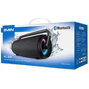 Pārnēsājams skaļrunis Svens Ps-395 6438162022815 Sven