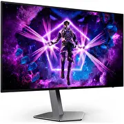 Pārraugiet Aoc Agon Pro Qd-Oled Monitor Ag276Uzd