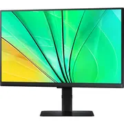 Pārraugiet Samsung Viewfinity S6 Monitor Ls24D600Eauxen