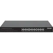 Pārslēdziet Intellinet tīkla Switch Network Solutions