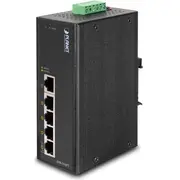 Pārslēdziet planētu Isw-504Pt Switch Planet