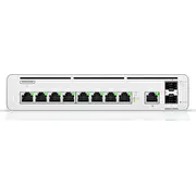 Pārslēdziet Ubiquiti konsoli Uisp Switch Console Uisp-Console