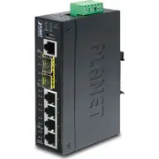 Pārslēgt planētu Igs-5225-4T2S Switch Planet