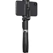 Pašbildes nūja Natec Alvito Nst-1653 Selfie stick Bt