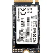 Pci-E Nvme Ssd Ts1Tmte410S Dysk Ssd Transcend 410S 1Tb M.2 x4 Gen4 Nvme