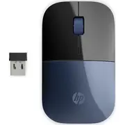 pele 7Uh88Aa Mysz Hp Z3700