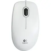 Pele Logitech B100 910-003360 Mysz