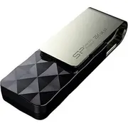 Pendrive Silicon Power Sp256Gbuf3B30V1K Blaze B30. Gb