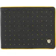 Peterson Leather vīriešu maks Ptn 304.03 Nosize Portfel