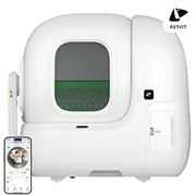 Petkit Purobot Max Pro White