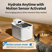 Petkit Trinkbrunnen Eversweet Max Uvc sūknis Pump