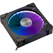 Phanteks D30-140 D-Rgb Reverss ventilators Ph-F140D30RDrgbPwmBk01 Wentylator Reverse