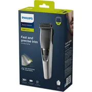 Philips Bearddrimmer Series 3000 Bt3239/15 Trimmeris Trymer Beardtrimmer