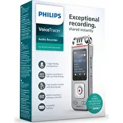Philips Dvt 4115 balss ierakstītājs Dyktafon