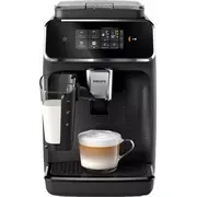Philips Ep2330/10 spiediena espresso mašīna Ekspres Lattego