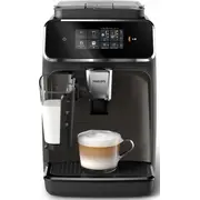 Philips Ep 2334/10 spiediena espresso mašīna Ekspres Lattego