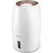 Philips Hu2716/10 gaisa mitrinātājs Balts Powietrza