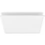 Philips Hue Surimu Square Panel Light griestu lampa. 60 x cm 2000-6500 White Color Ambiance Lampa sufitowa Light.