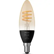 Philips Hue White ambiance Filament Kerte E14