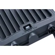 Philips Ledinaire Projektør Stor All-In Bvp169 180W Ip65 asimetrisks 21000Lm/830-840-865 Asymmetrisk