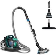 Philips Powerpro Active Fc9555/09 putekļsūcējs Odkurzacz