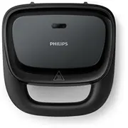 Philips sviestmaižu cepējs 3000. sērija Hd2331/90 Opiekacz do kanapek Series