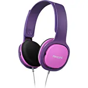 Philips Shk2000 austiņas rozā 00 Shk2000Pk/00