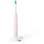 Philips Sonicare 2100 Hx3651/11 rozā zobu birste Szczoteczka