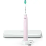 Philips Sonicare 3100 Hx3673/14 Rozā zobu birste Szczoteczka Pink