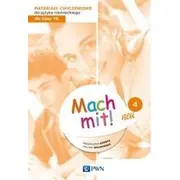 Piedalīties 4 jaunumi no 2020. gada Mach mit neu Ab w.2020