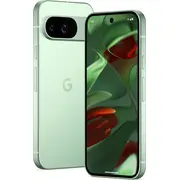 Pikselis 9 5G 12/128Gb zaļais viedtālrunis Ga05840-Gb Smartfon Pixel Zielony