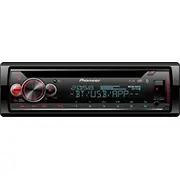 Pioneer Deh-S720Dab automašīnas radio Radio samochodowe
