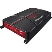 Pioneer Gm-A5702 auto pastiprinātājs Wzmacniacz samochodowy