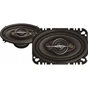 Pioneer Ts-A4671F automašīnas skaļrunis Samochodowy