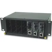 Planet Mc-700 optiskās šķiedras pārveidotājs Konwerter