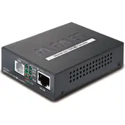 Planet Vdsl2 optiskās šķiedras pārveidotājs 1Xrj-11. 1Xrj-45. 30A Vc-231 Konwerter