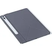 Planšetdatora korpuss Samsung Smart Book Cover cilne S10 S9 F Blue Etui na tablet Tab /S9 Fe niebieskie