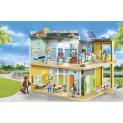Playmobil City Life Big School 71327