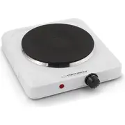 Plīts отдельностоящая Esperanza Ekh002W