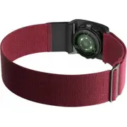Polar Verity Sense M-Xxl. tumši sarkans Dark Red