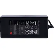 Power Cable Teltonika Es strāvas padeve. 250W Kabel Eu 2-Pin power supply.