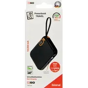 Powerbank 2Go Travel 10000Mah Usb-C