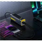 Powerbank Aohi The Future Starship Pd 140W 40000Mah