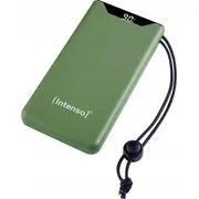 Powerbank Intenso F10000 Green 10000Mah