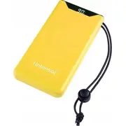 Powerbank Intenso F10000 Yellow 10000Mah